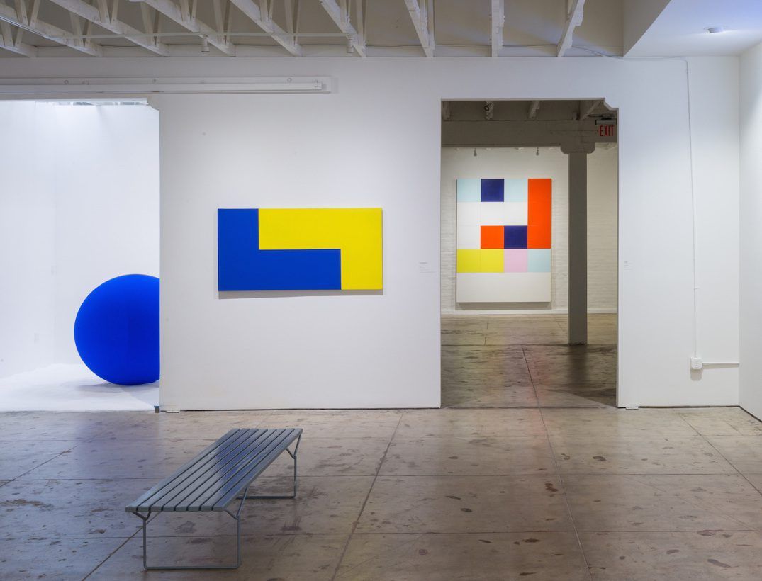 The Underground Museum