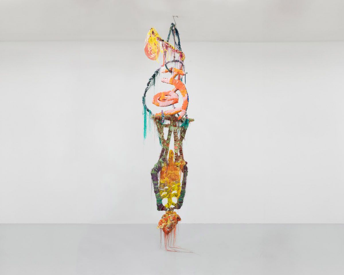 Por uma outra ecologia: o que a matéria sabe sobre nós