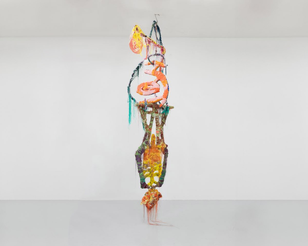 Por uma outra ecologia: o que a matéria sabe sobre nós