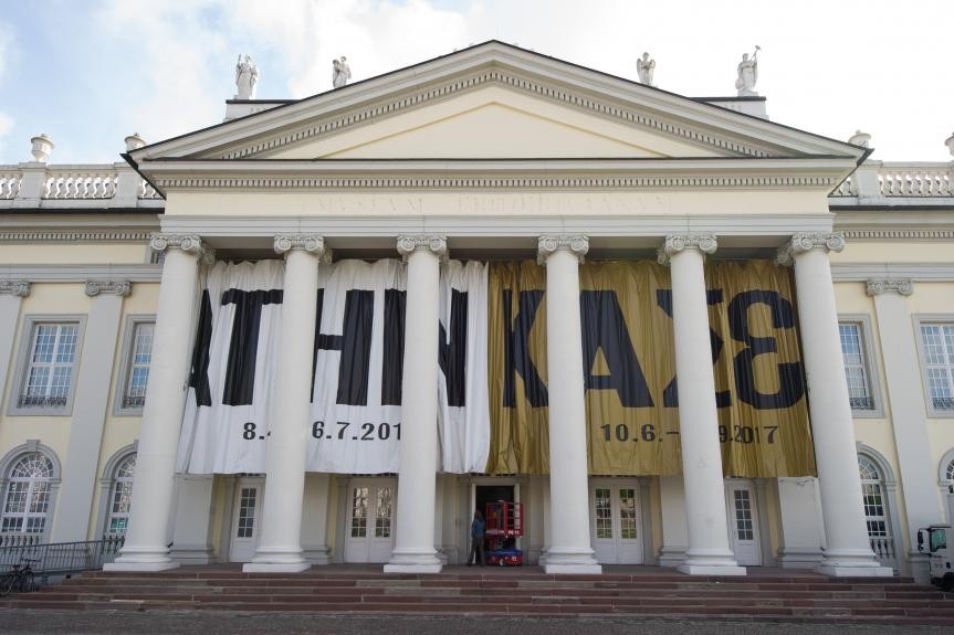 Gabi Ngcobo and Elvira Dyangani Ose are part of the Finding Commission for the next documenta - Contemporary And