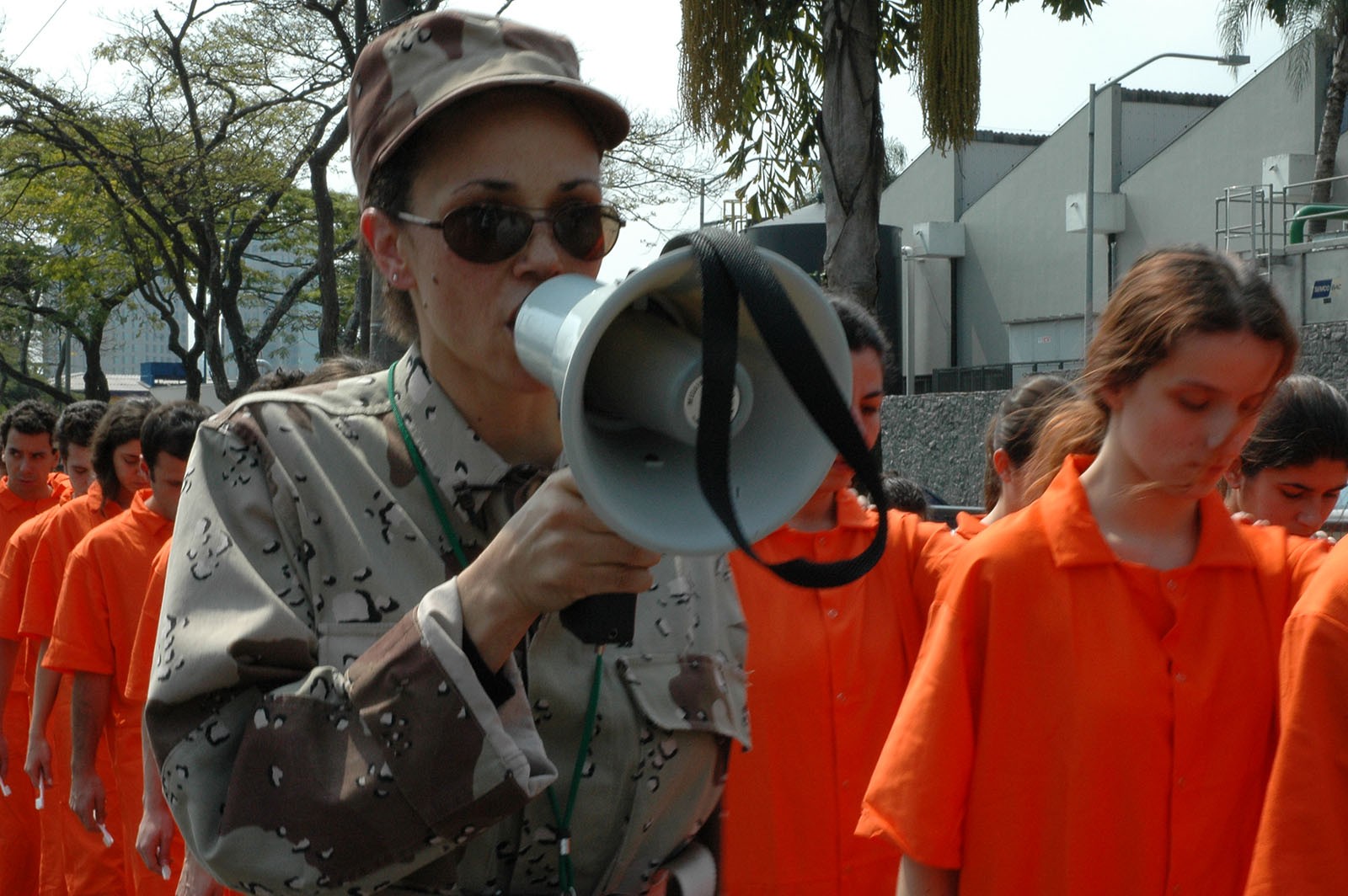 Coco Fusco: Tomorrow, I Will Become an Island