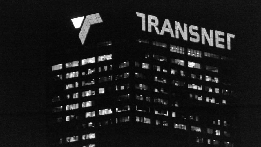 Simon Gush : Nightfall