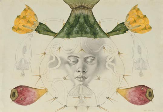 Portal – Group Show