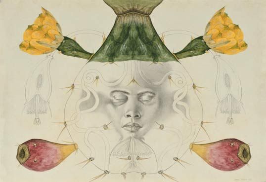 Portal – Group Show