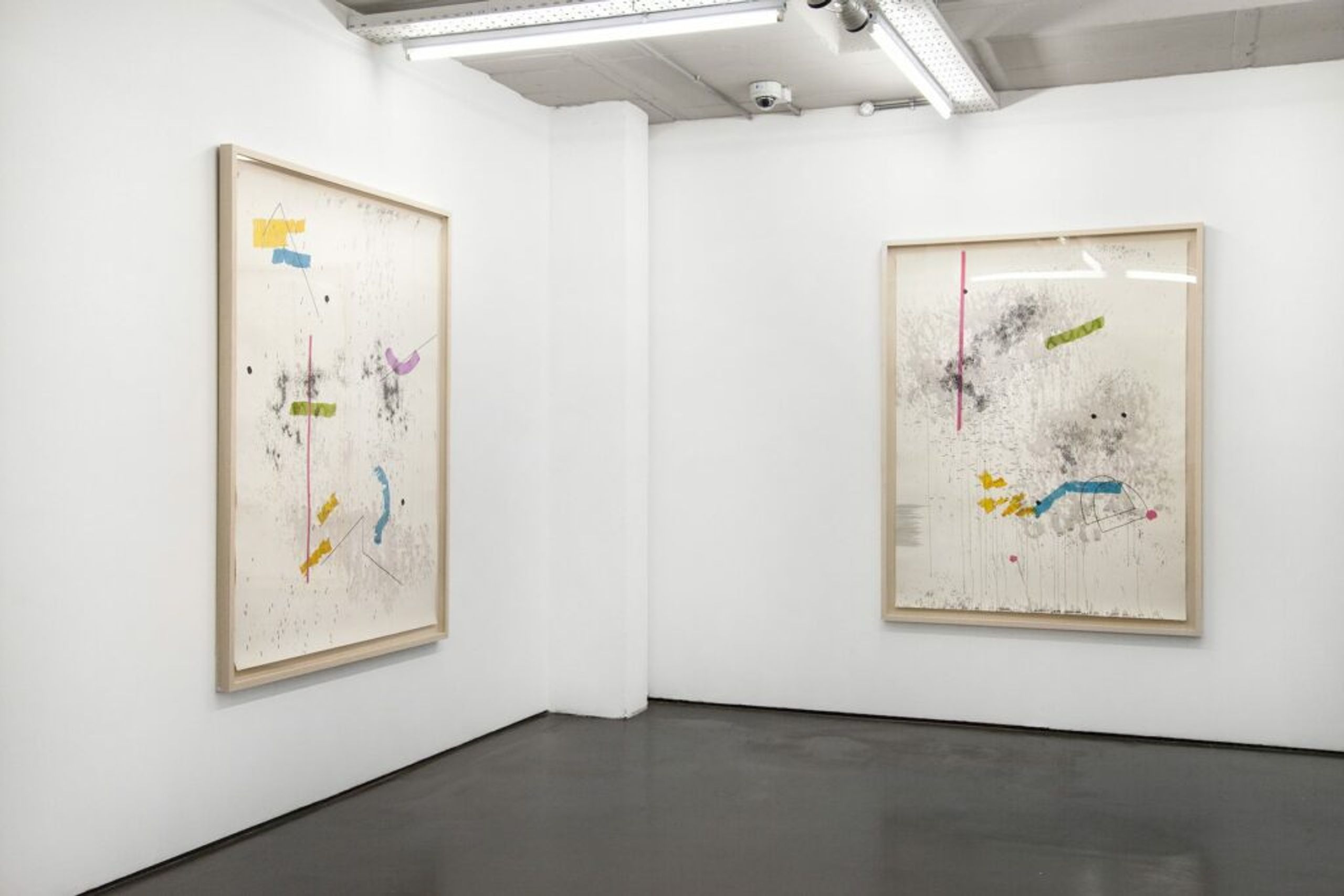 Journey to the One | Installation View