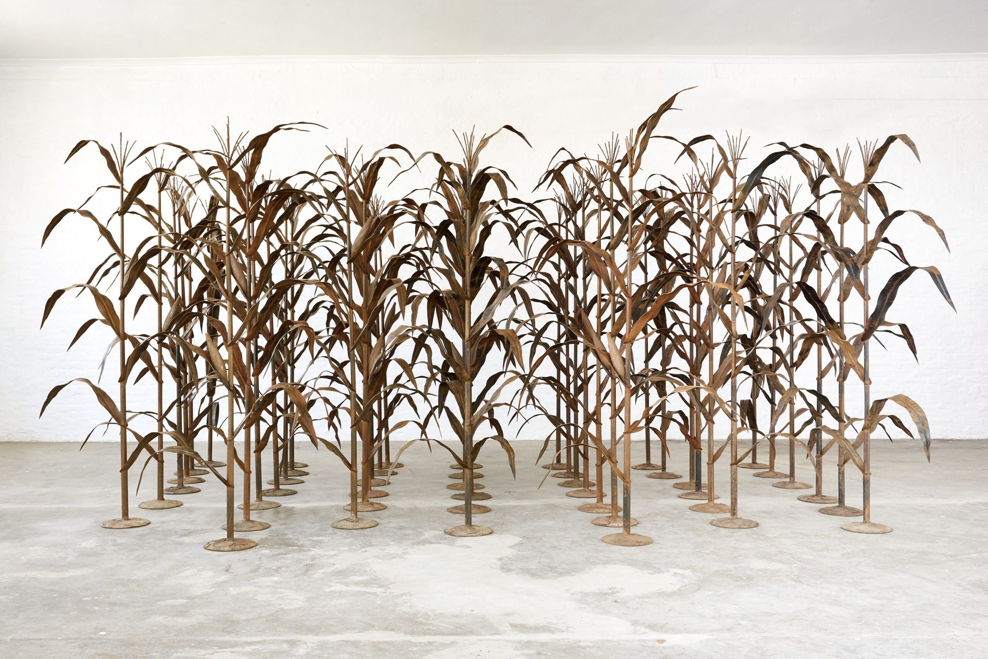 Art Fair Success and the Laws of the Market - Contemporary And