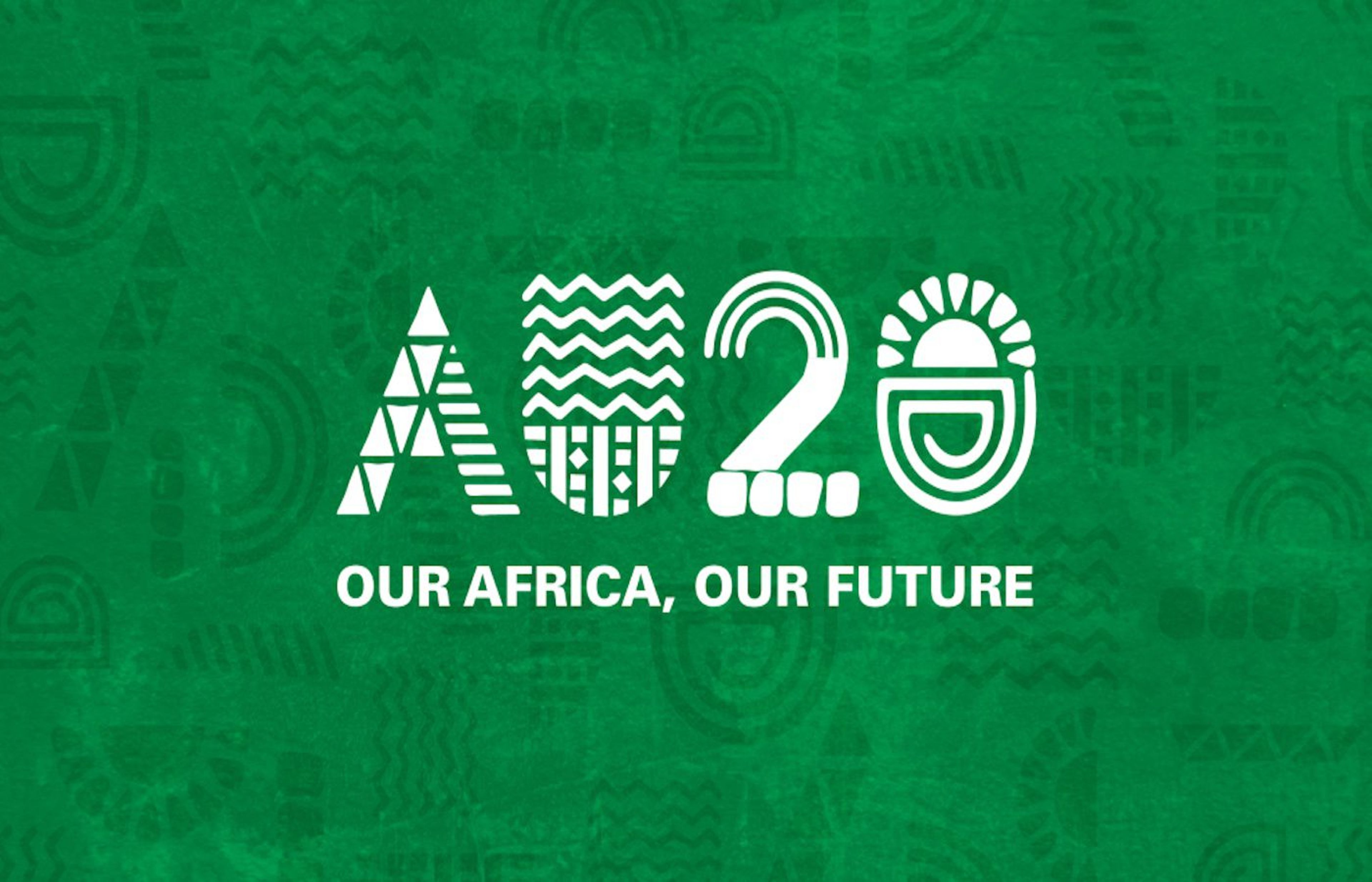Our Africa, Our Future – Writers Residency