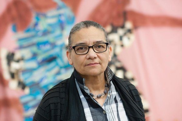 Lubaina Himid Wins Prestigious Art Prize - Contemporary And