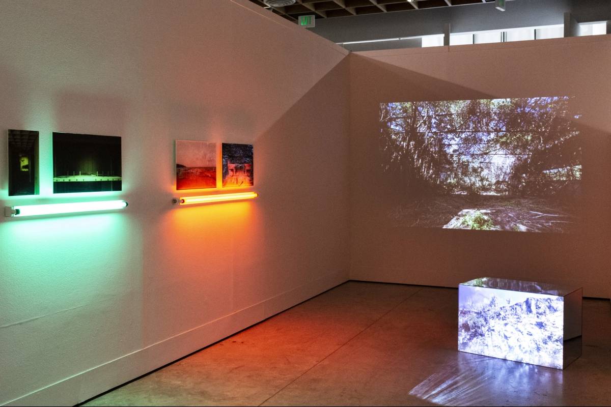 El espacio común: producción artística en y acerca de la ciudad