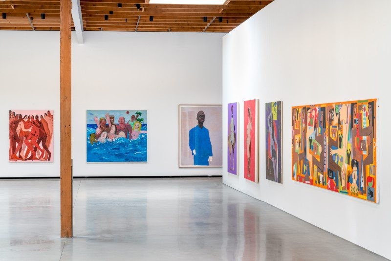 Punch – Group Show