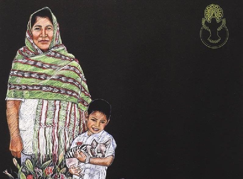 The Art of Ester Hernández and Shizu Saldamando