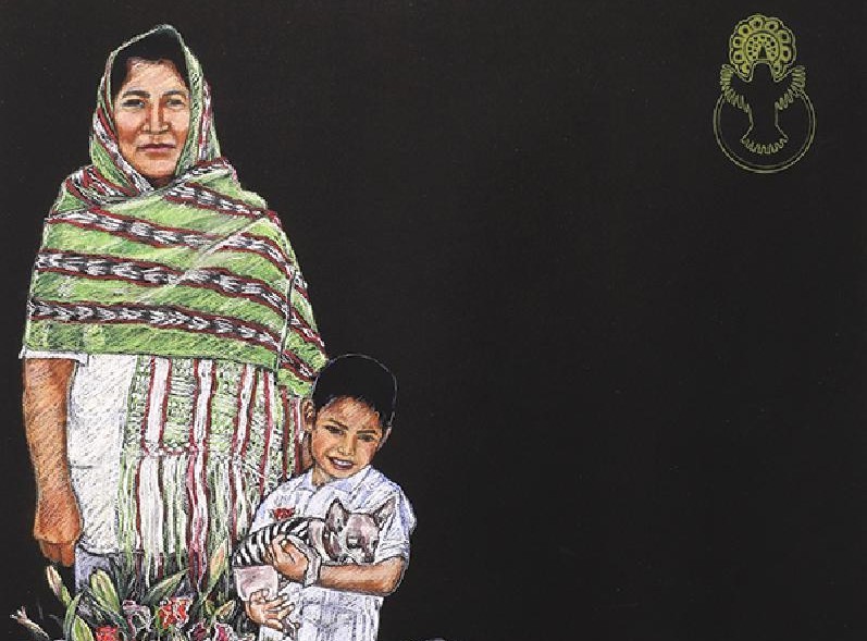 The Art of Ester Hernández and Shizu Saldamando