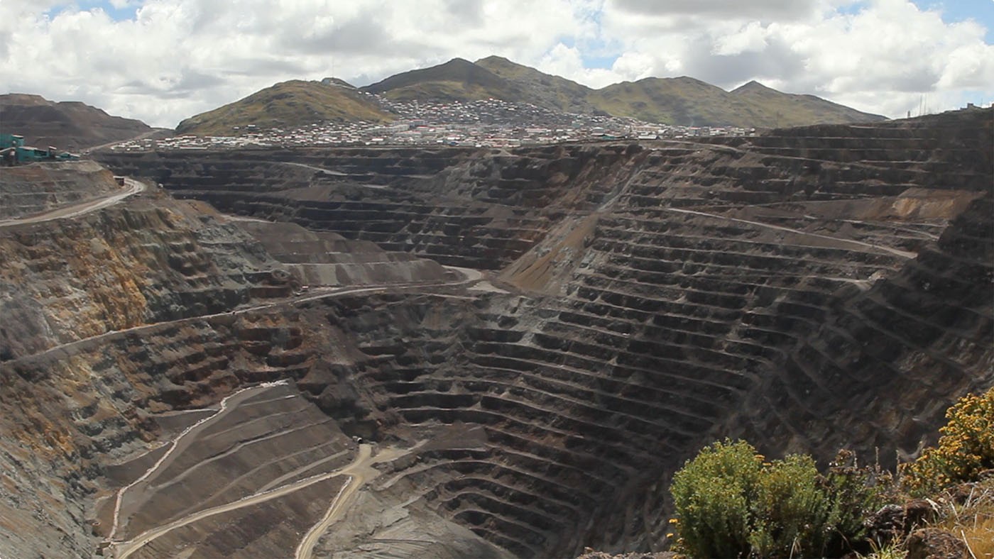 Ximena Garrido-Lecca