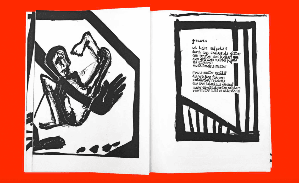 Paving Ways - Contemporary And