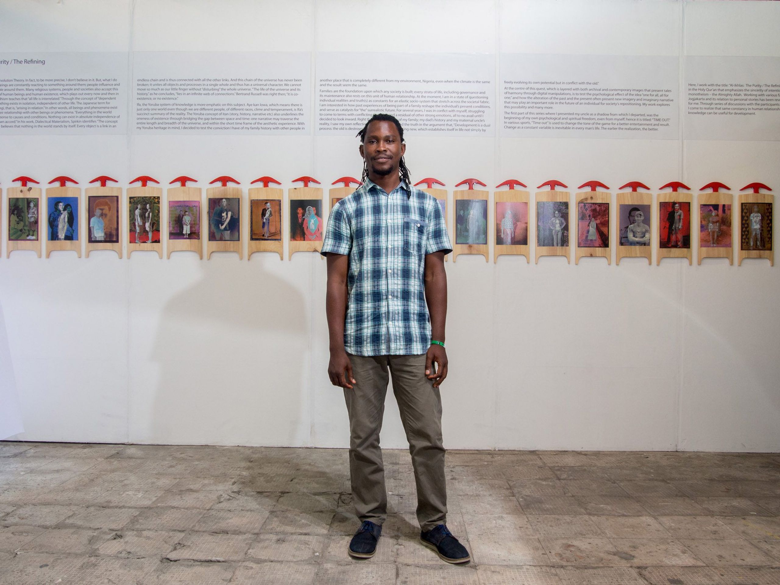 Aderimi Adegbite
