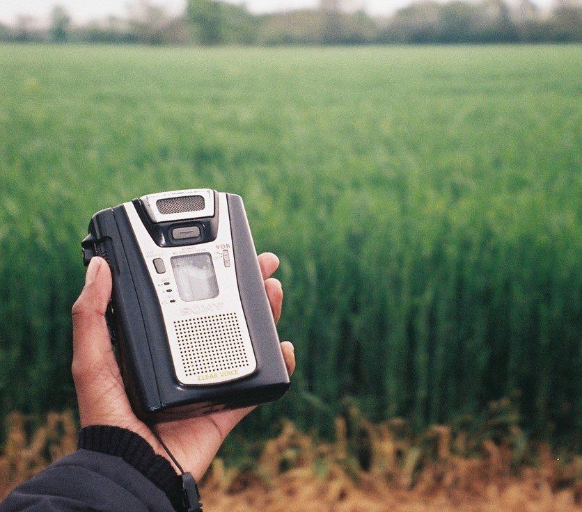 Simnikiwe Buhlungu: Notes to Self (Intimate 1)