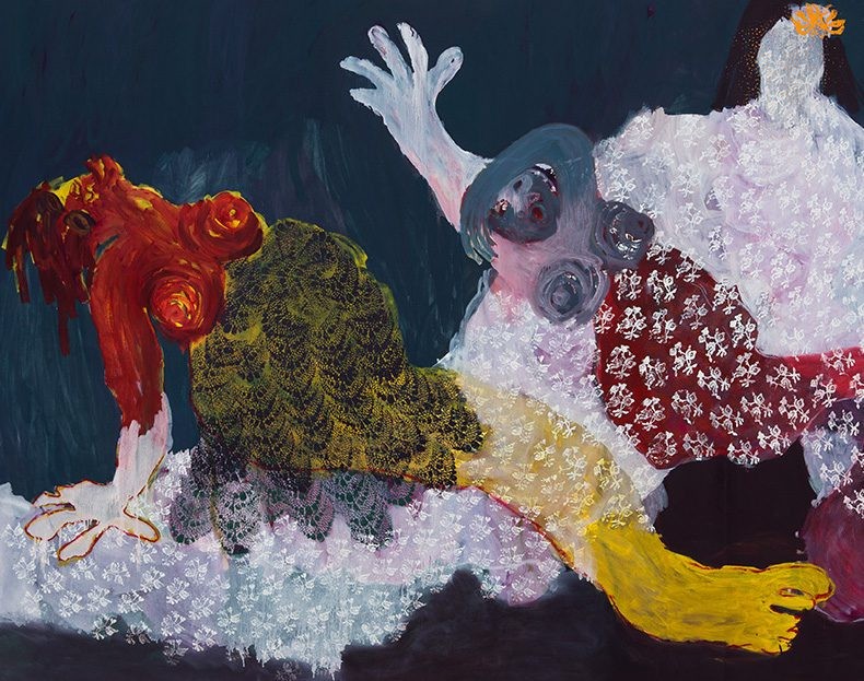 Portia Zvavahera: Ndichasvika Rinhi Ndionekwe