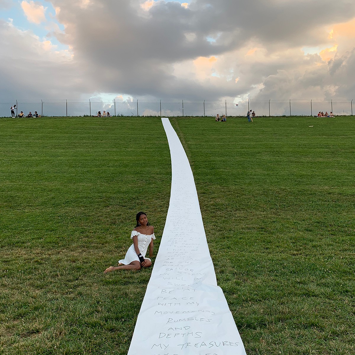 Photo: courtesy of the artist