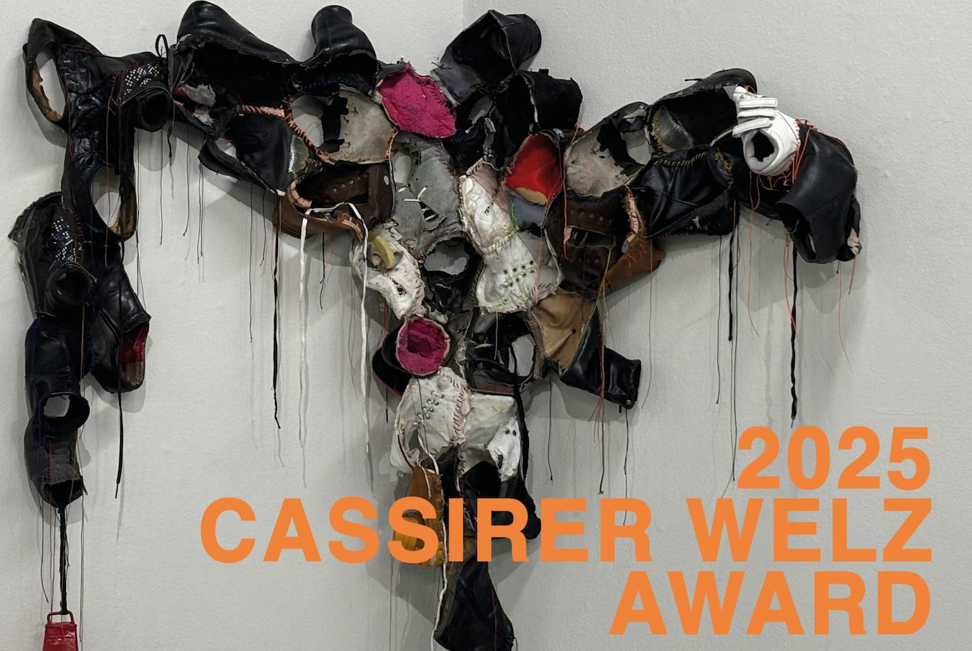 Cassirer Welz Award 2025
