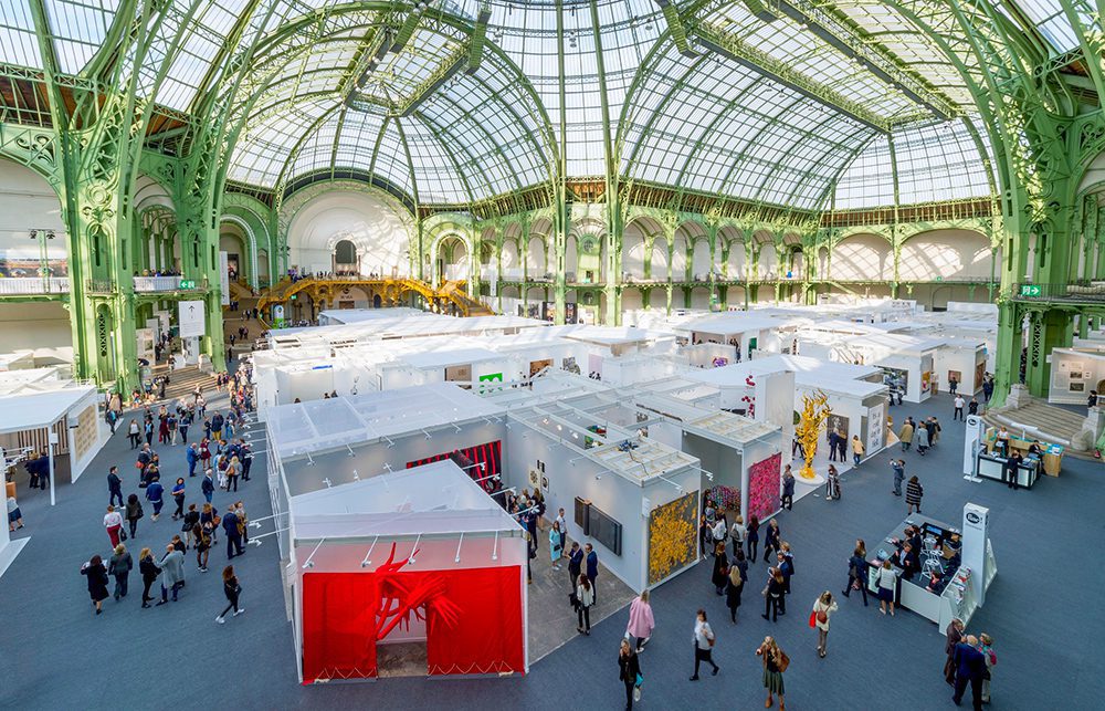 FIAC 2018
