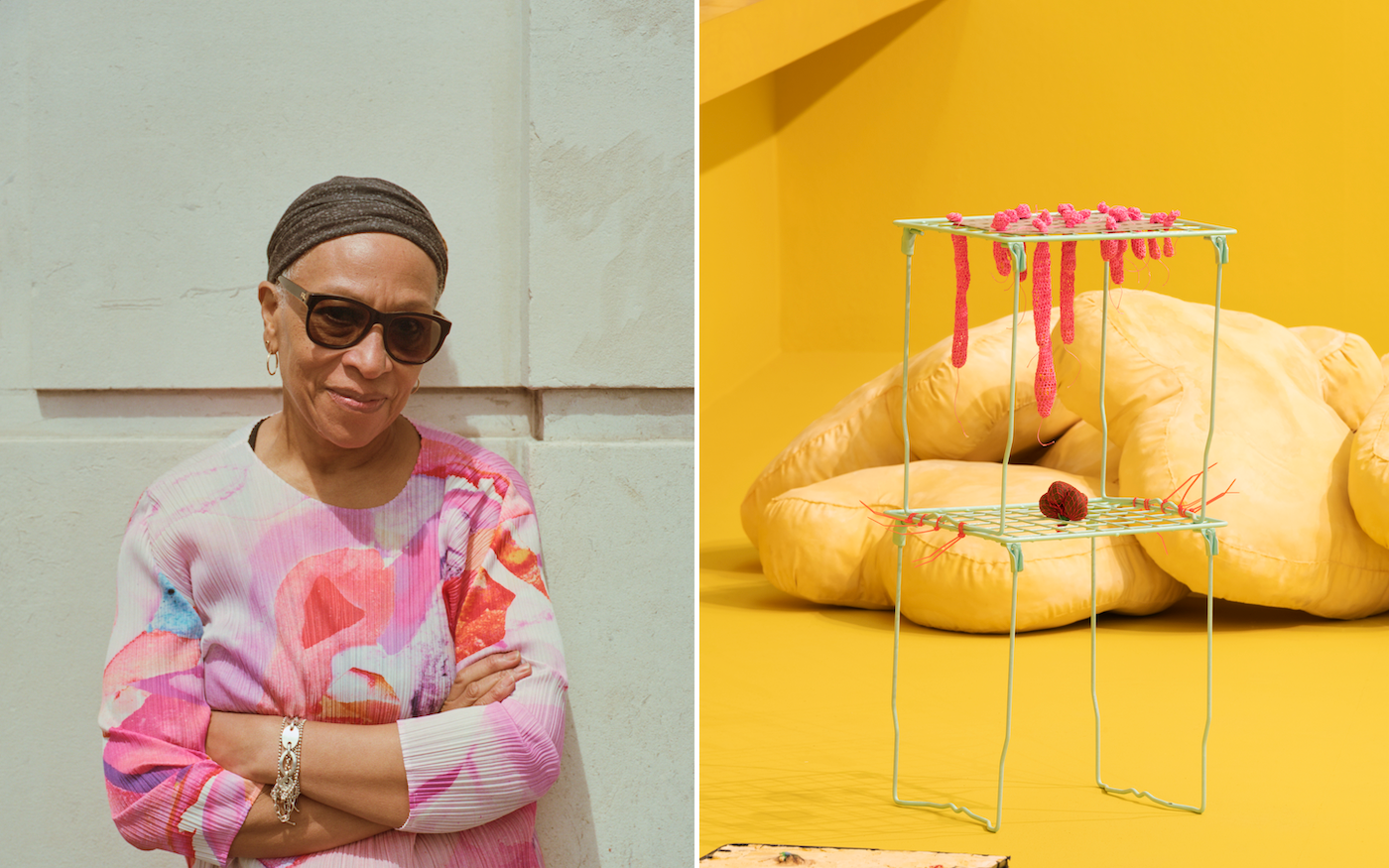 Turner Prize Goes to Sculptor Veronica Ryan - Contemporary And