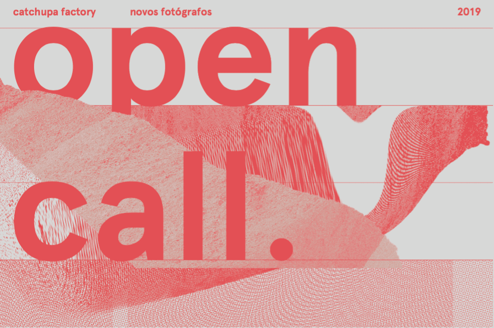 Catchupa Factory Artist Residency 2019