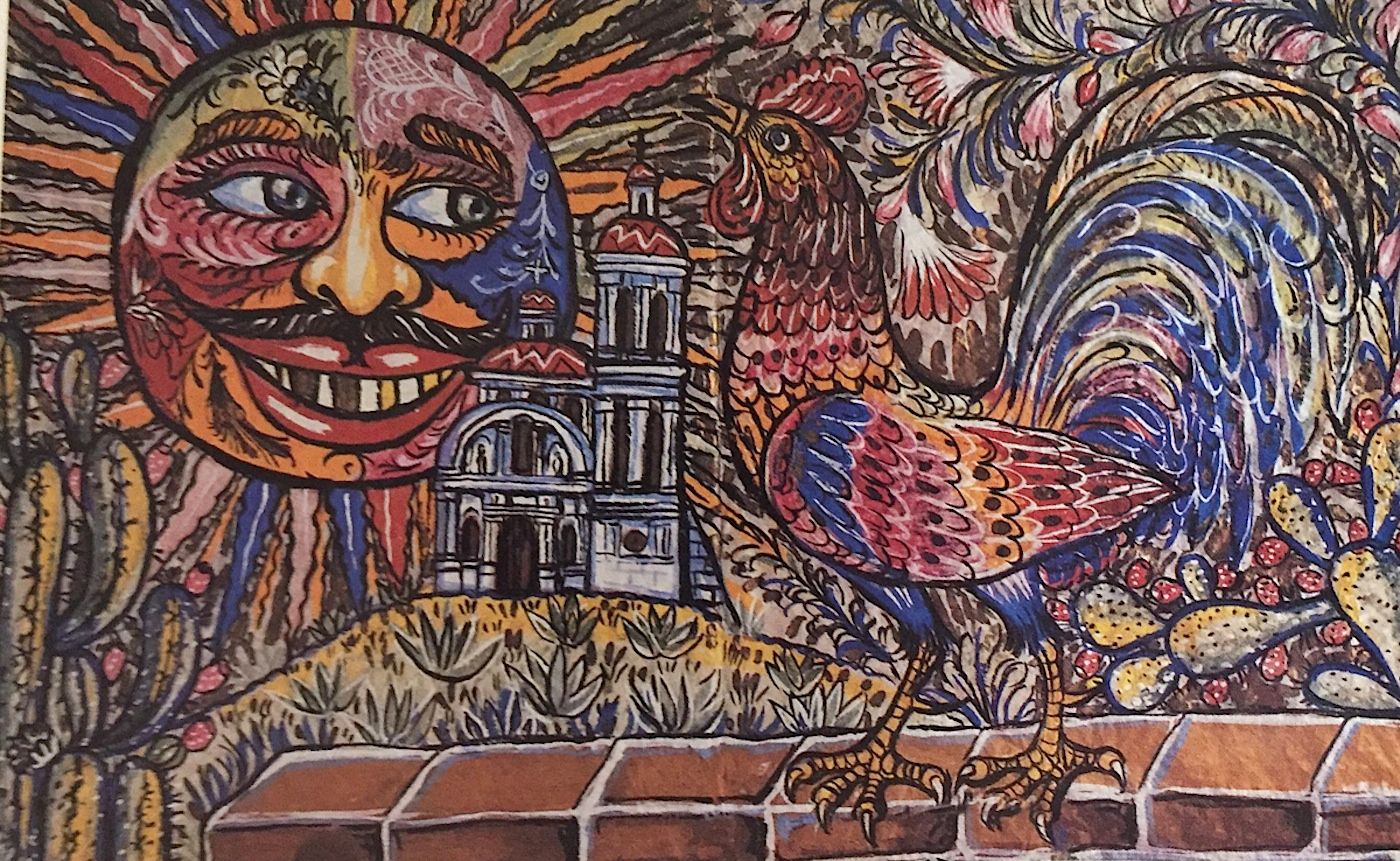 A Gifted Ghost Known as “El Hotentote”