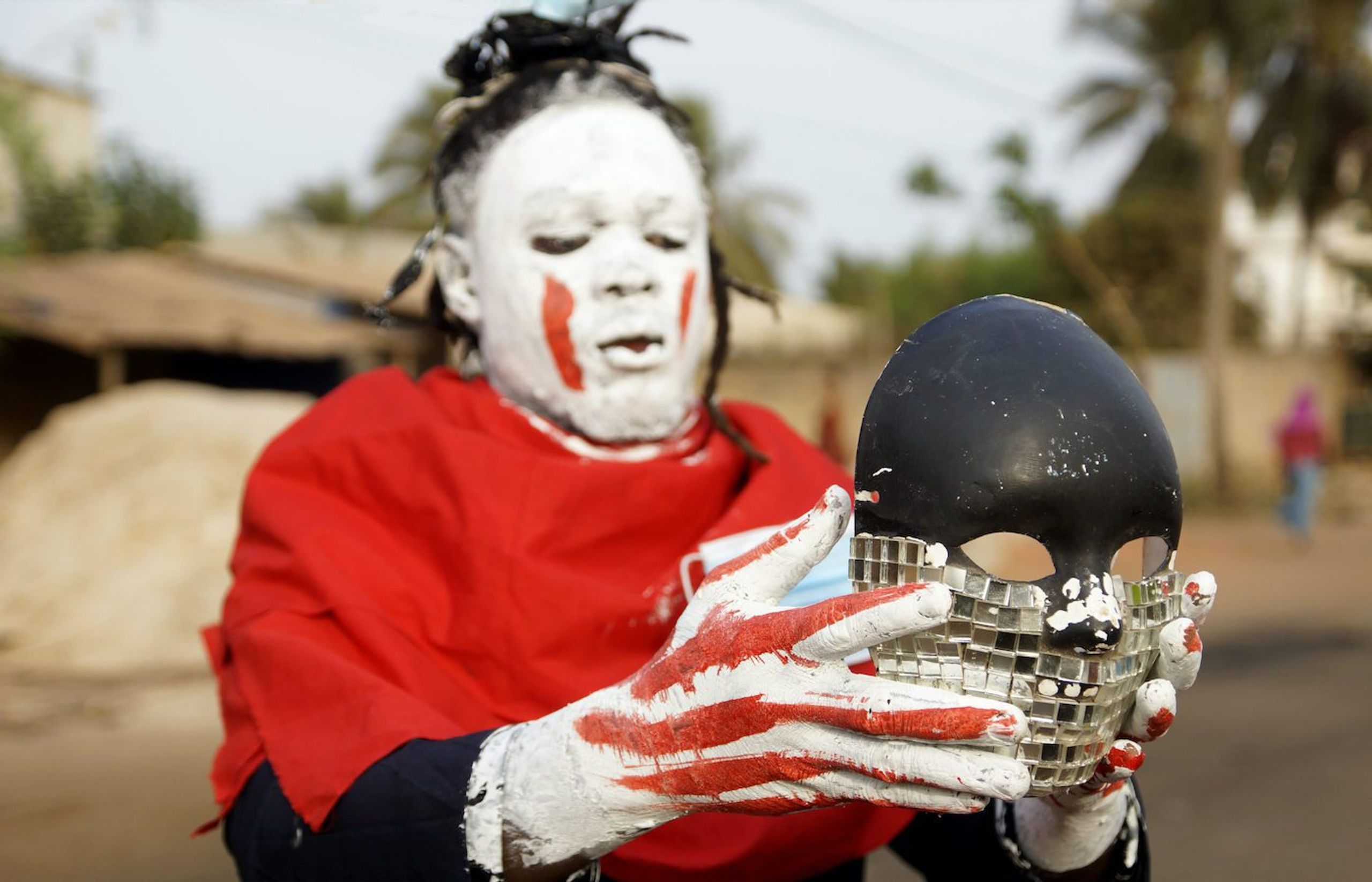ellipse Prize: fourth edition dedicated to BENIN
