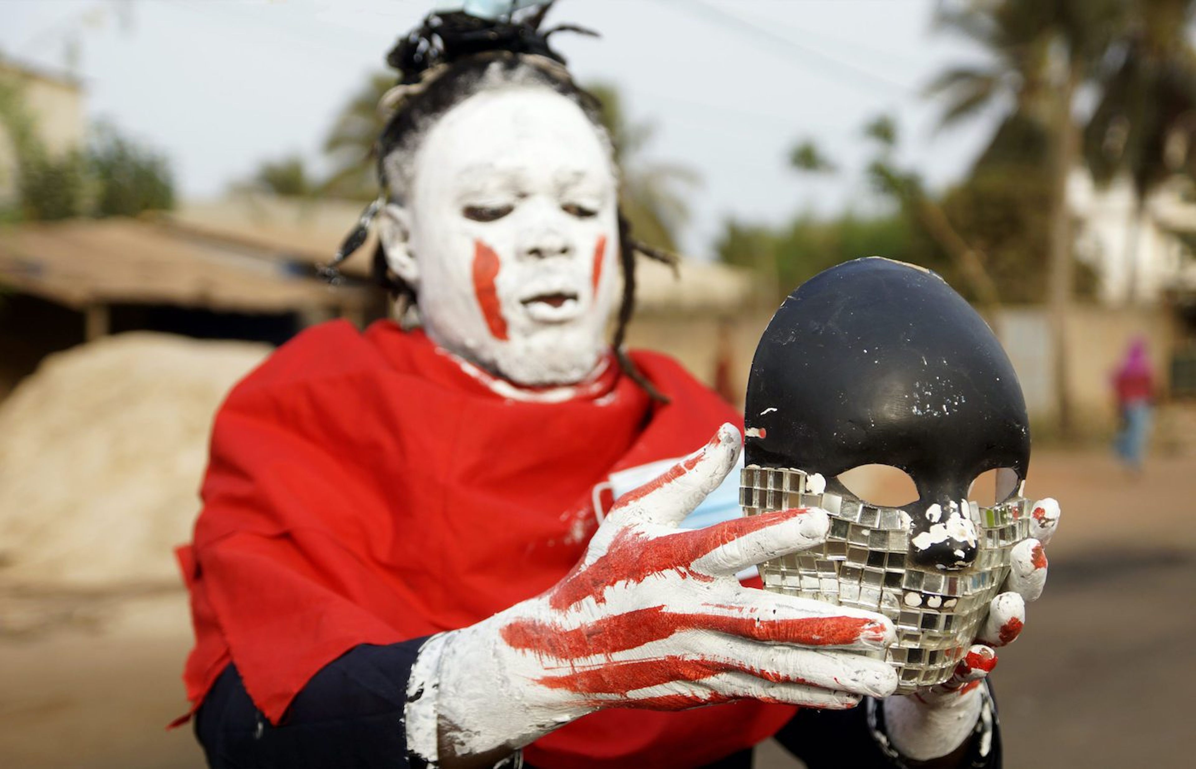 ellipse Prize: fourth edition dedicated to BENIN