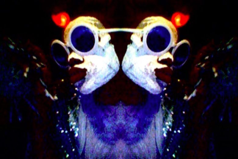 Dineo Seshee Bopape: UNTITLED (OF OCCULT INSTABILITY) [FEELINGS]