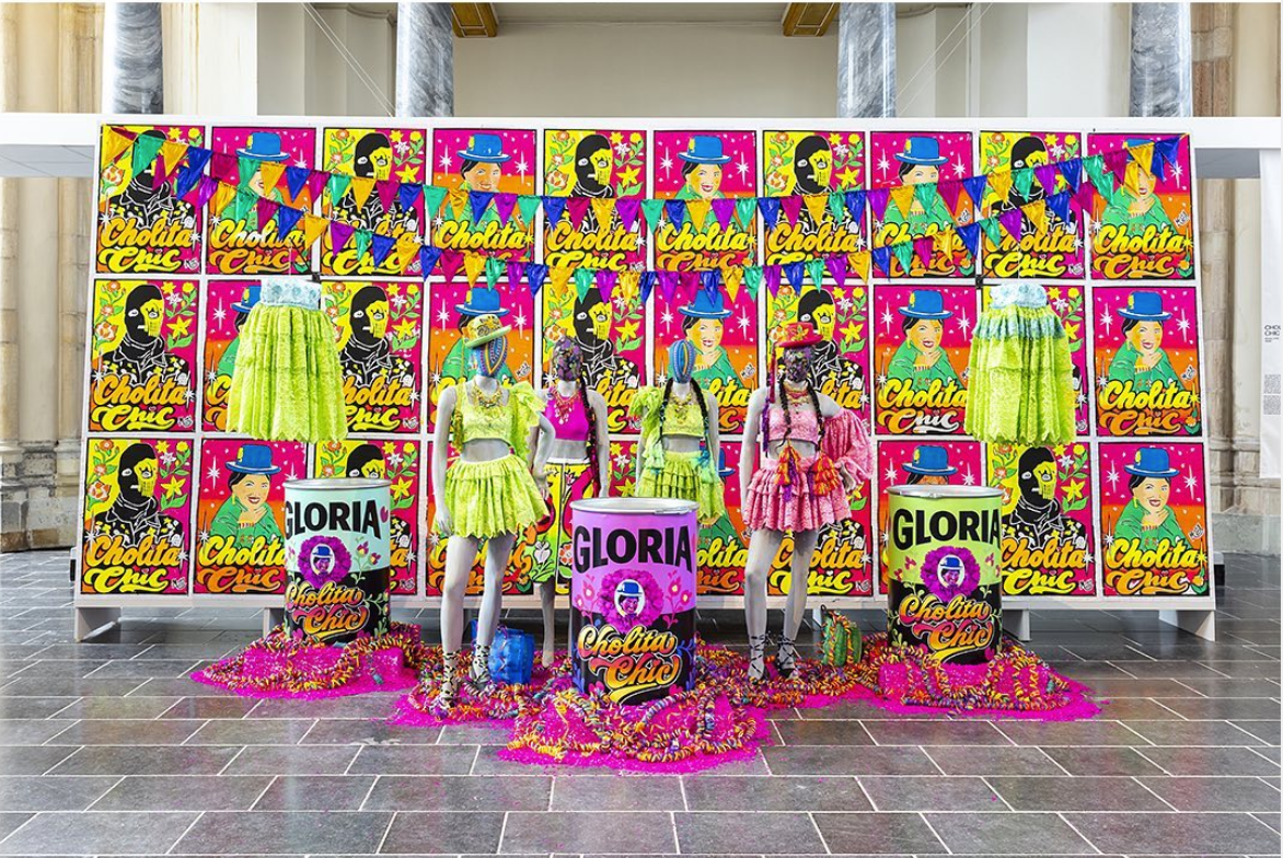 State of fashion Biennale 2022: Fashion as Encounters