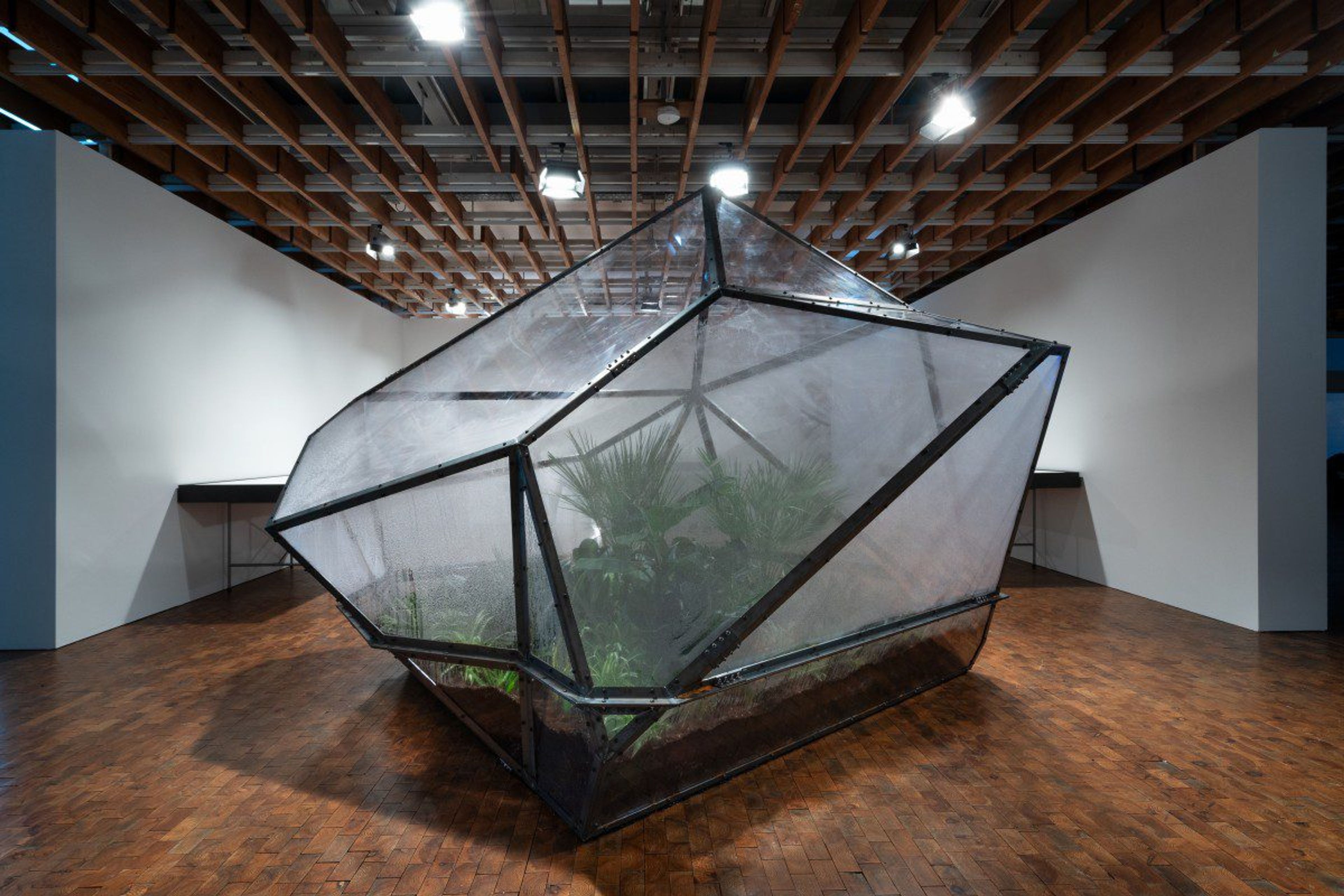 Marie Hélène Pereira: “I’m very fond of conversations that take you out of the over-intellectualization of things” - Contemporary And