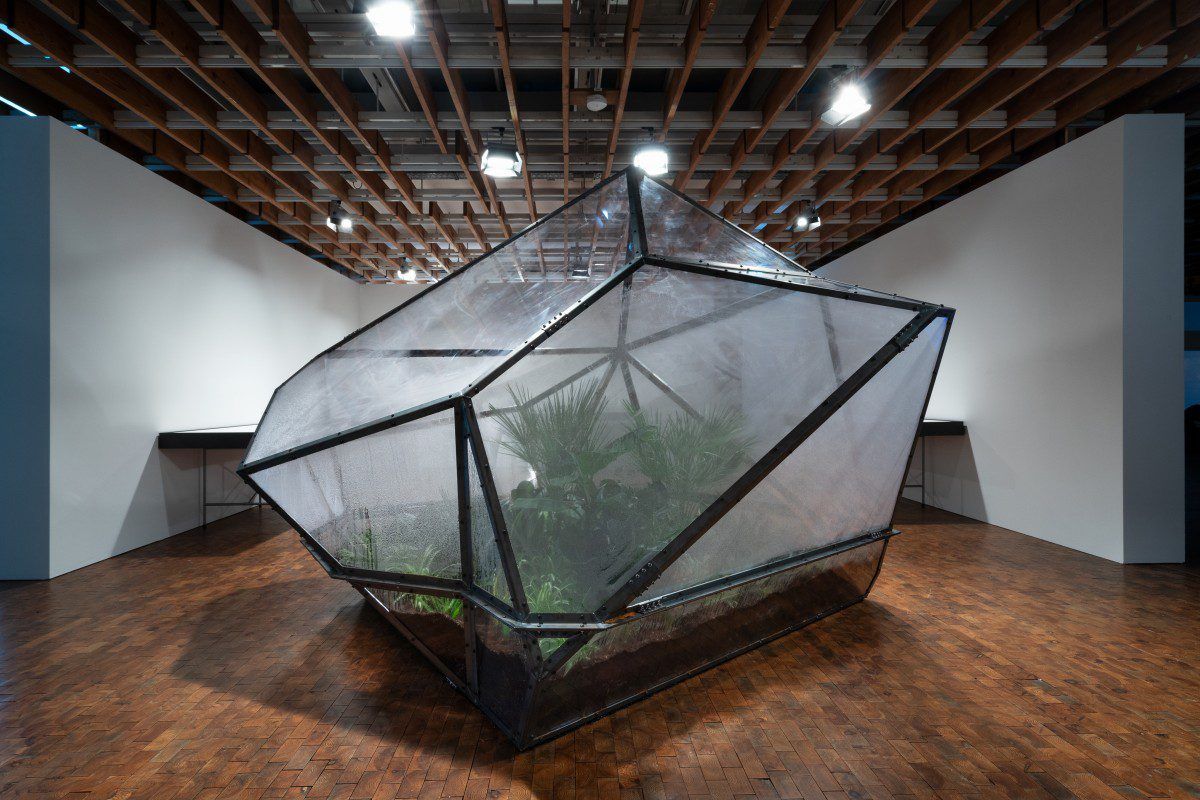 Marie Hélène Pereira: “I’m very fond of conversations that take you out of the over-intellectualization of things” - Contemporary And