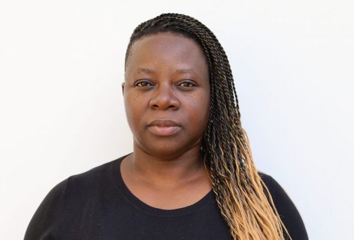 Fadzai Muchemwa Appointed Curator at National Gallery of Zimbabwe - Contemporary And