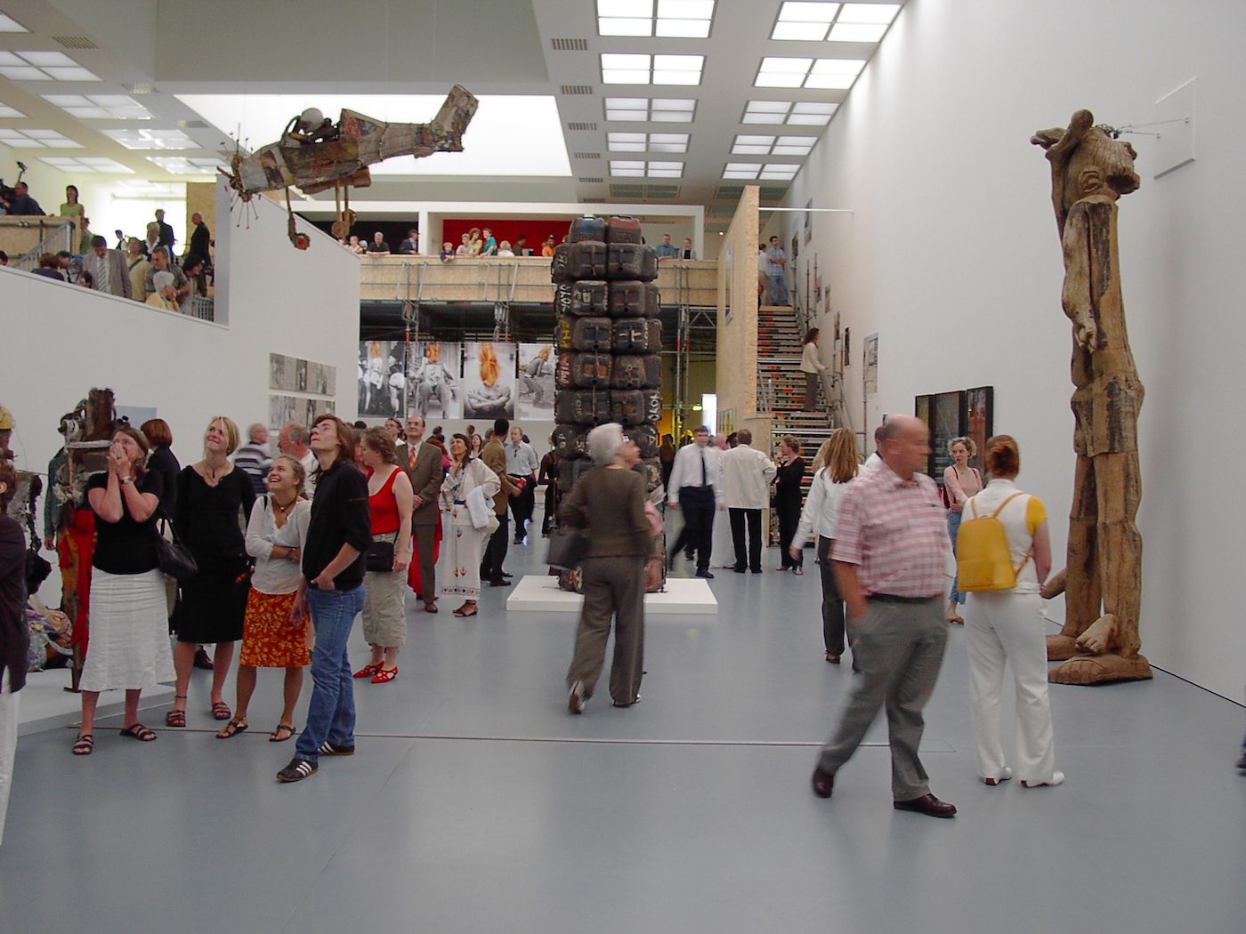 Africa Remix - Contemporary And