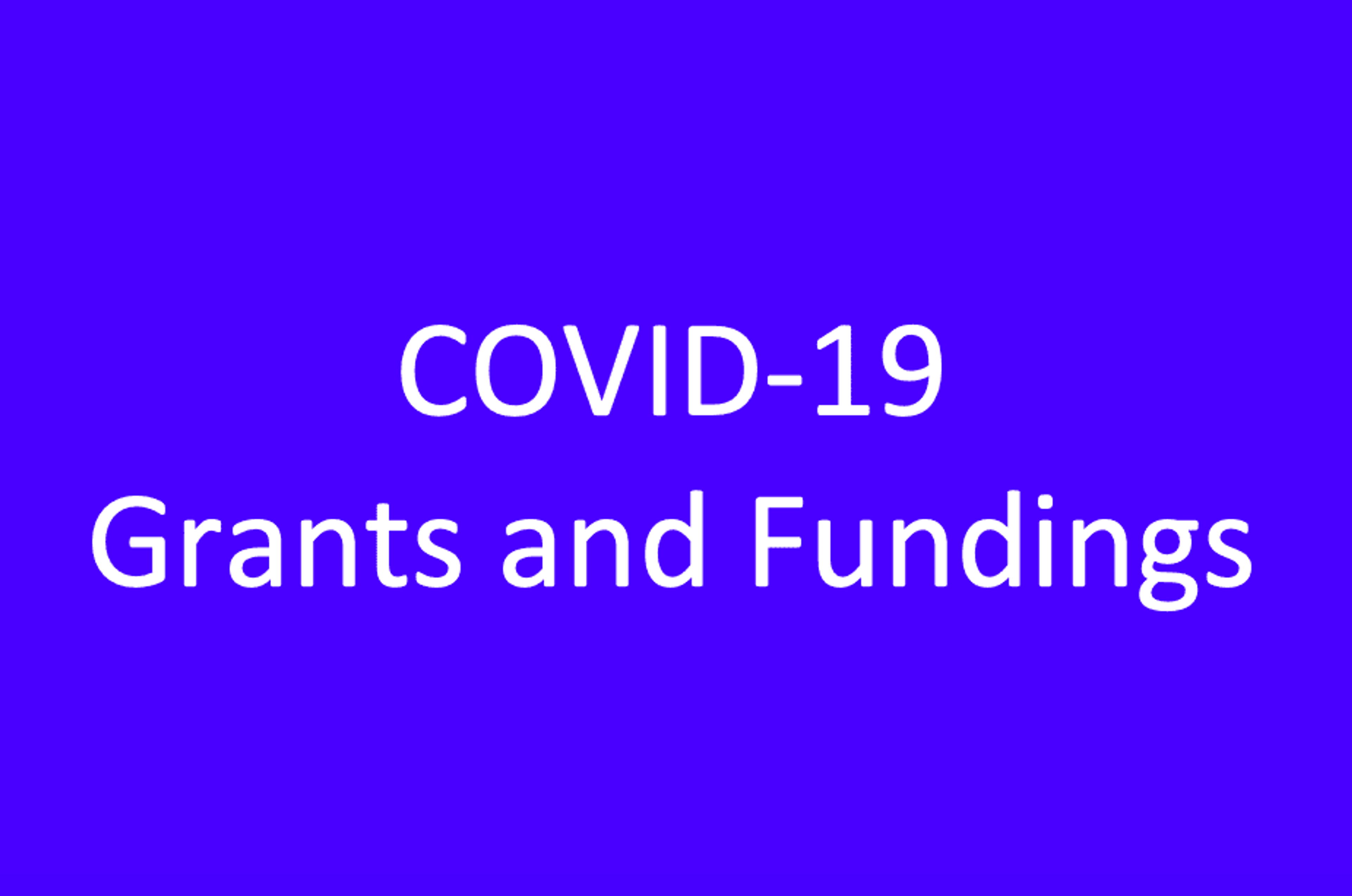 Find Here a List of Resources for Artist in Need - Contemporary And