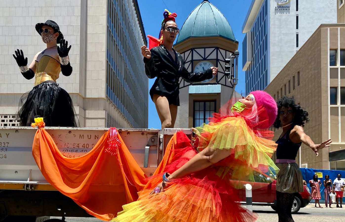 QUEER ART NOW – Group Show