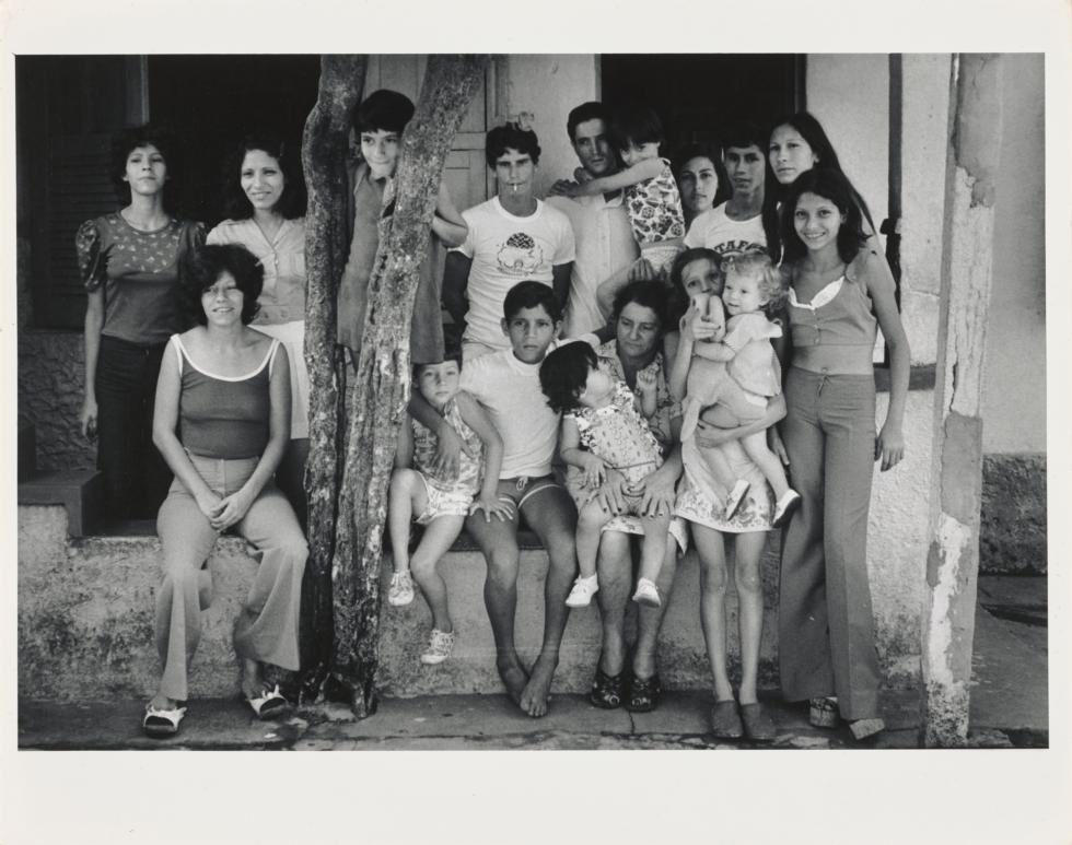 Gordon Parks: The Flávio Story