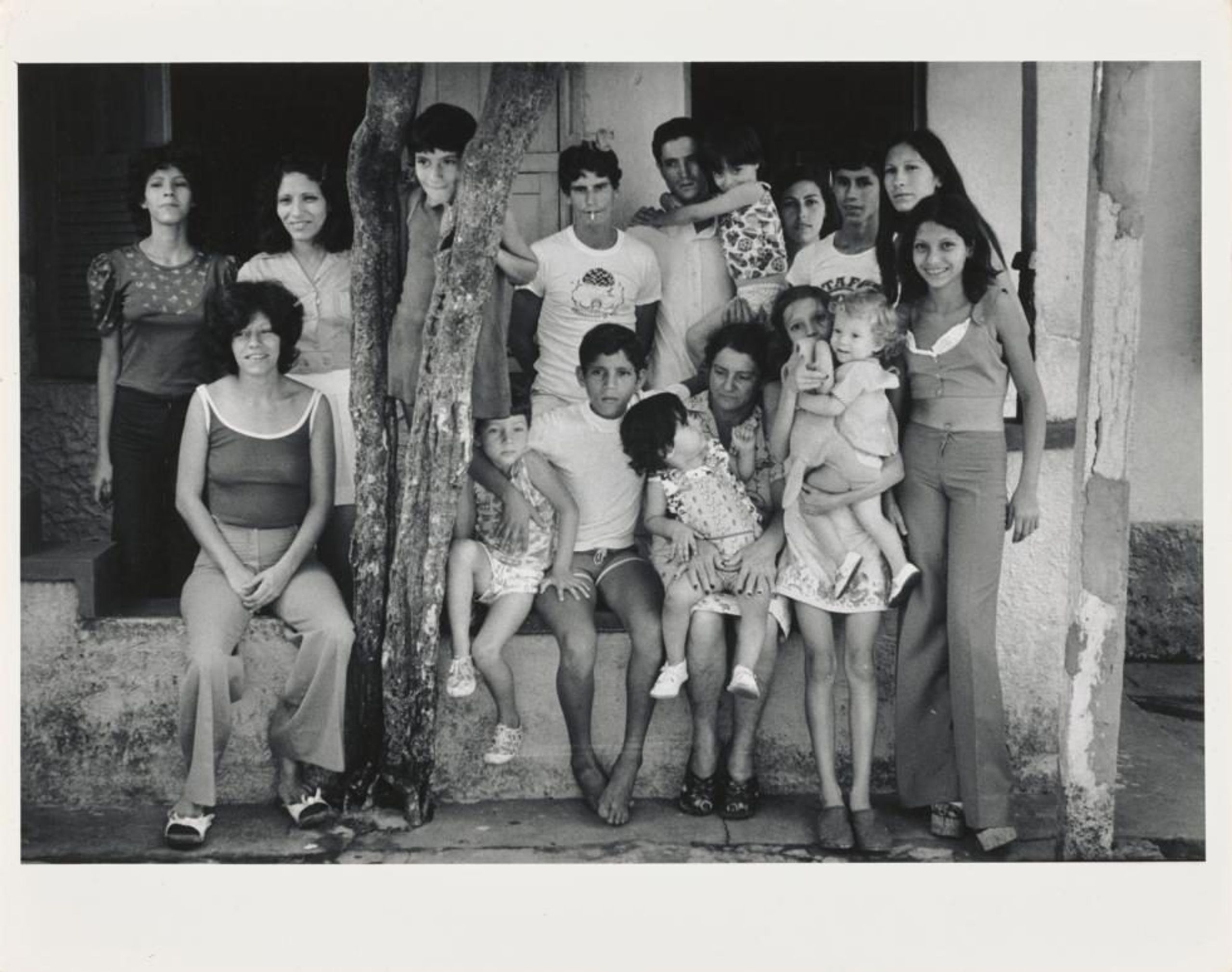 Gordon Parks: The Flávio Story