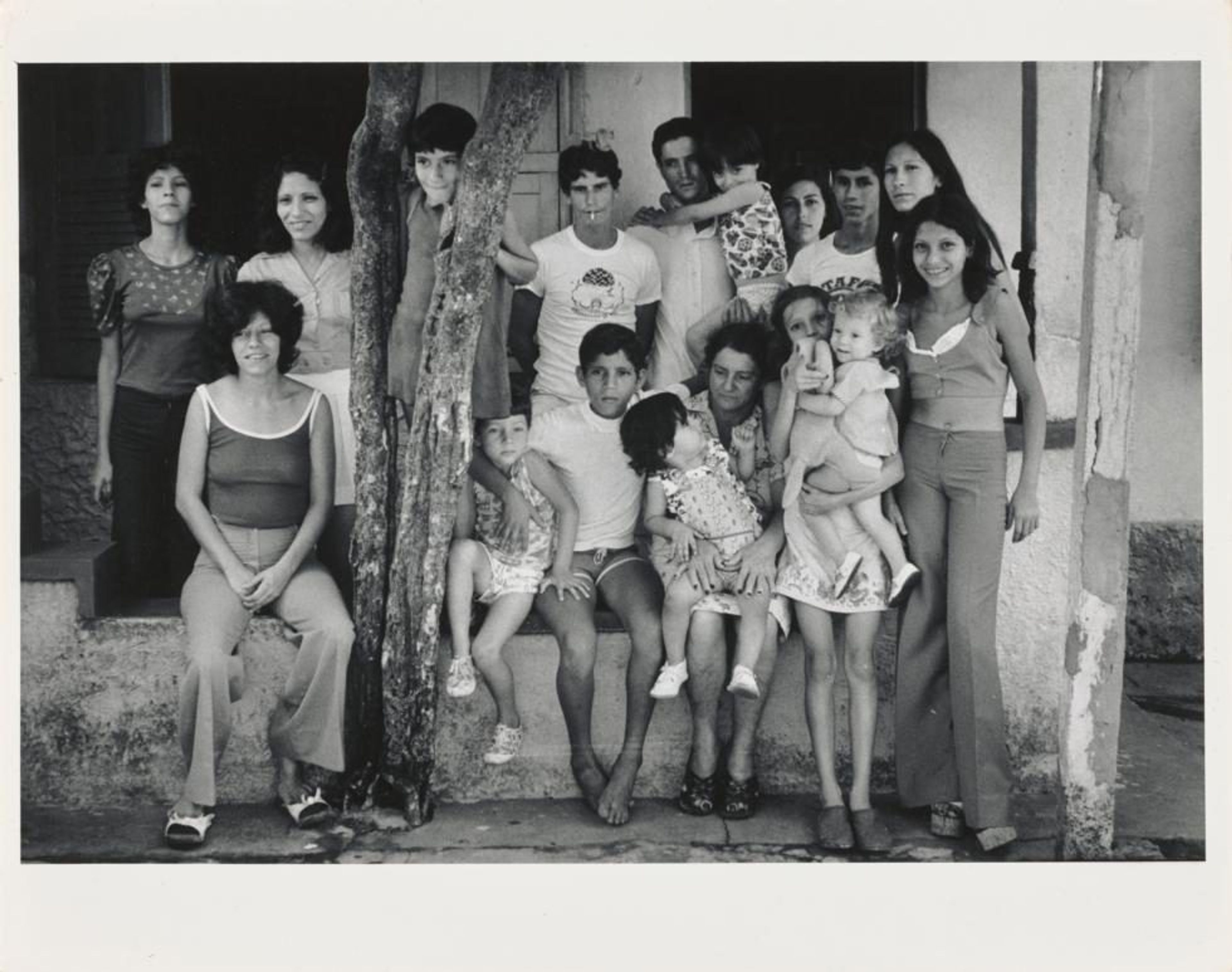 Gordon Parks: The Flávio Story