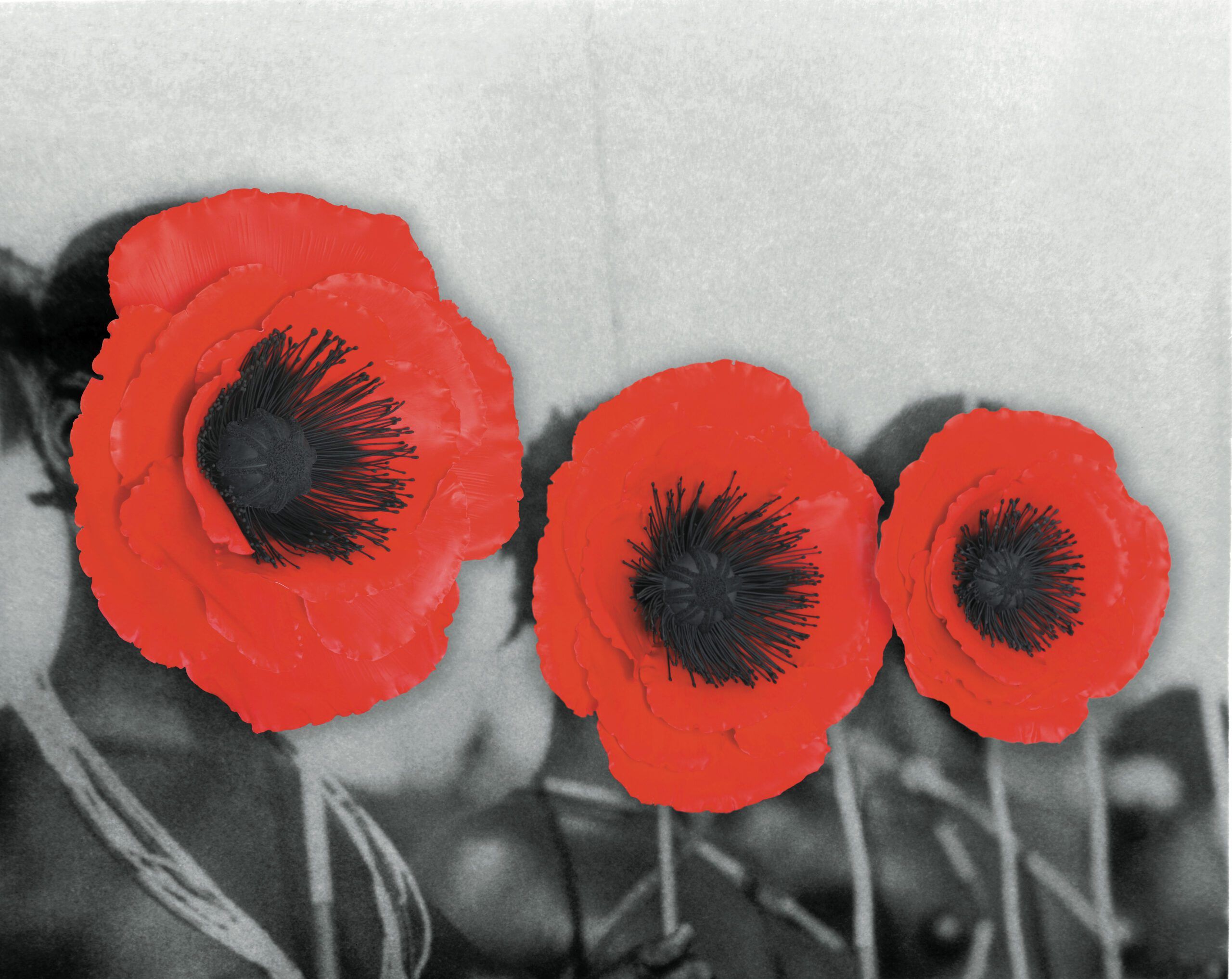 Un.e Air.e de Famille – Group Show