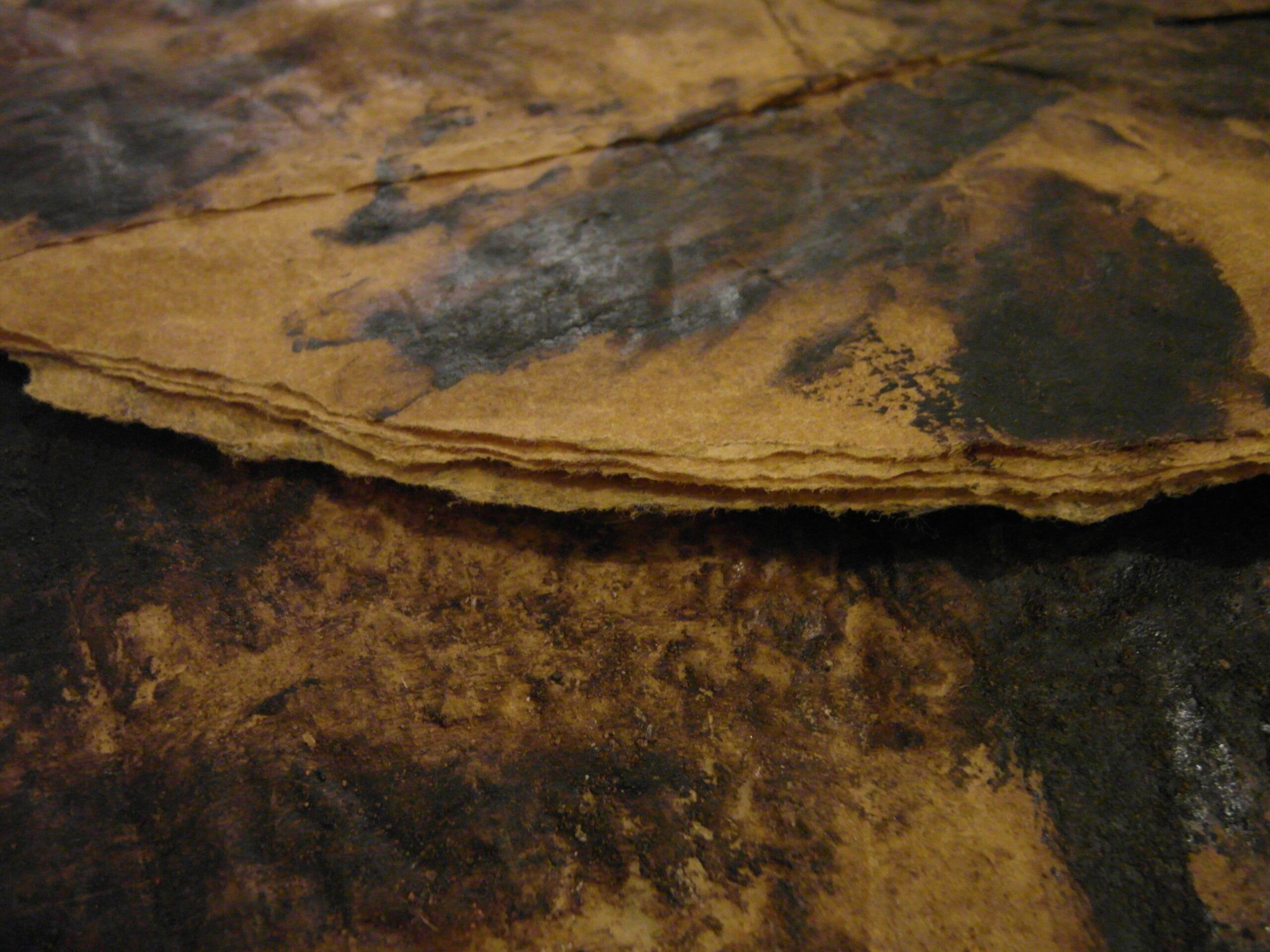 Moshekwa Langa, Untitled,1995 - Contemporary And