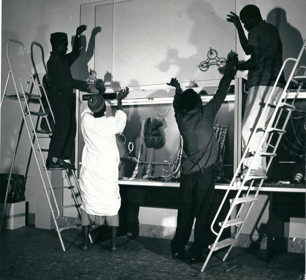 Dakar 66: Chronicles of a Pan-African Festival