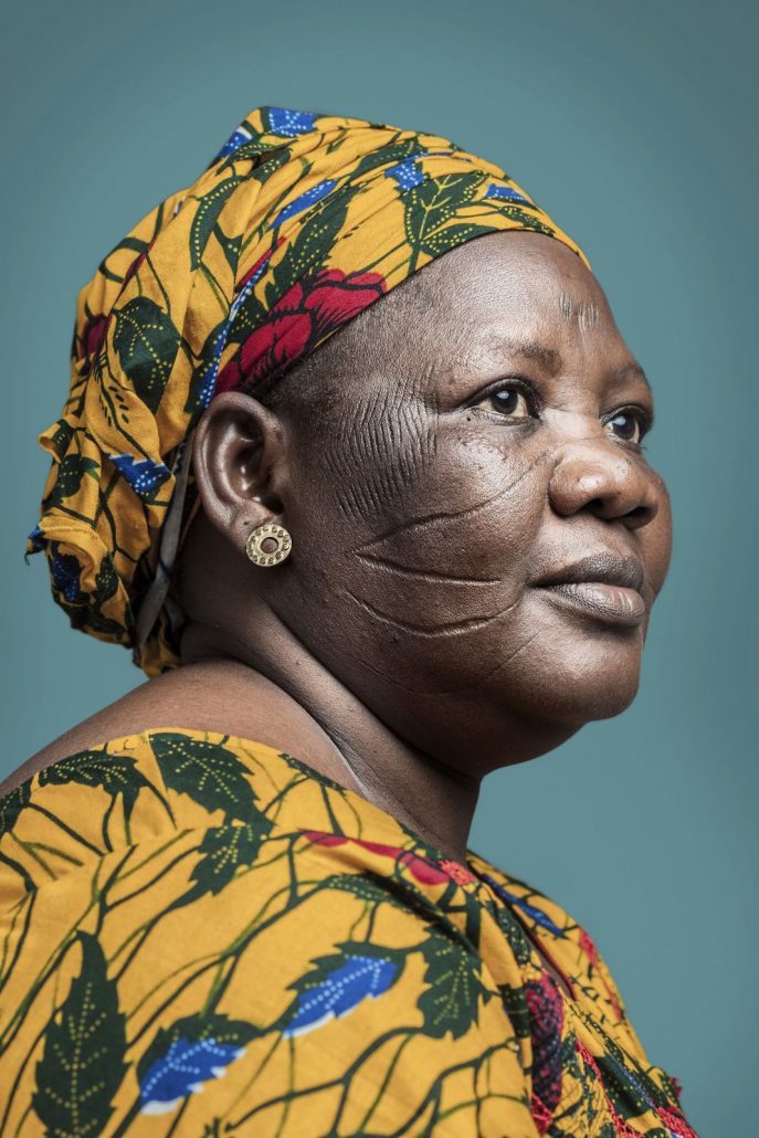 Africa Is No Island – Group Show