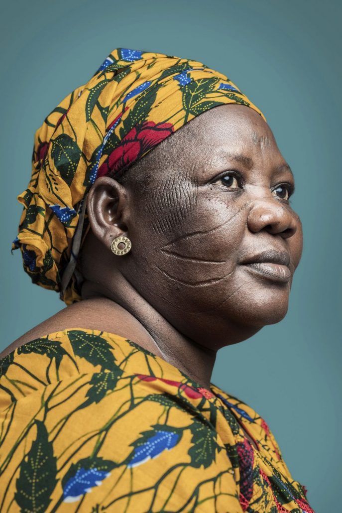 Africa Is No Island – Group Show