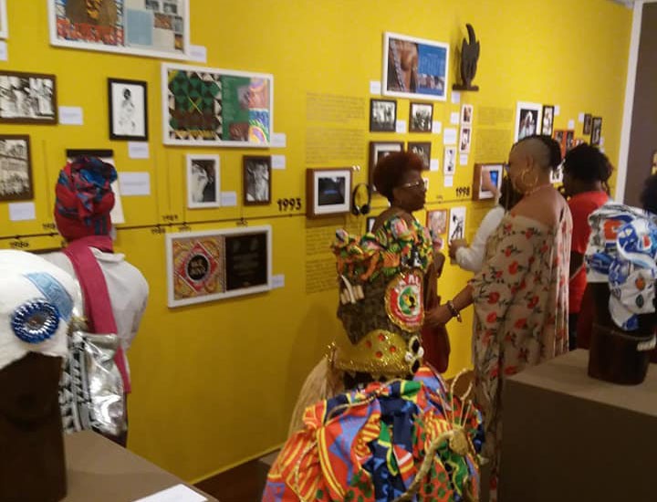 Àse - Poéticas de Empoderamento