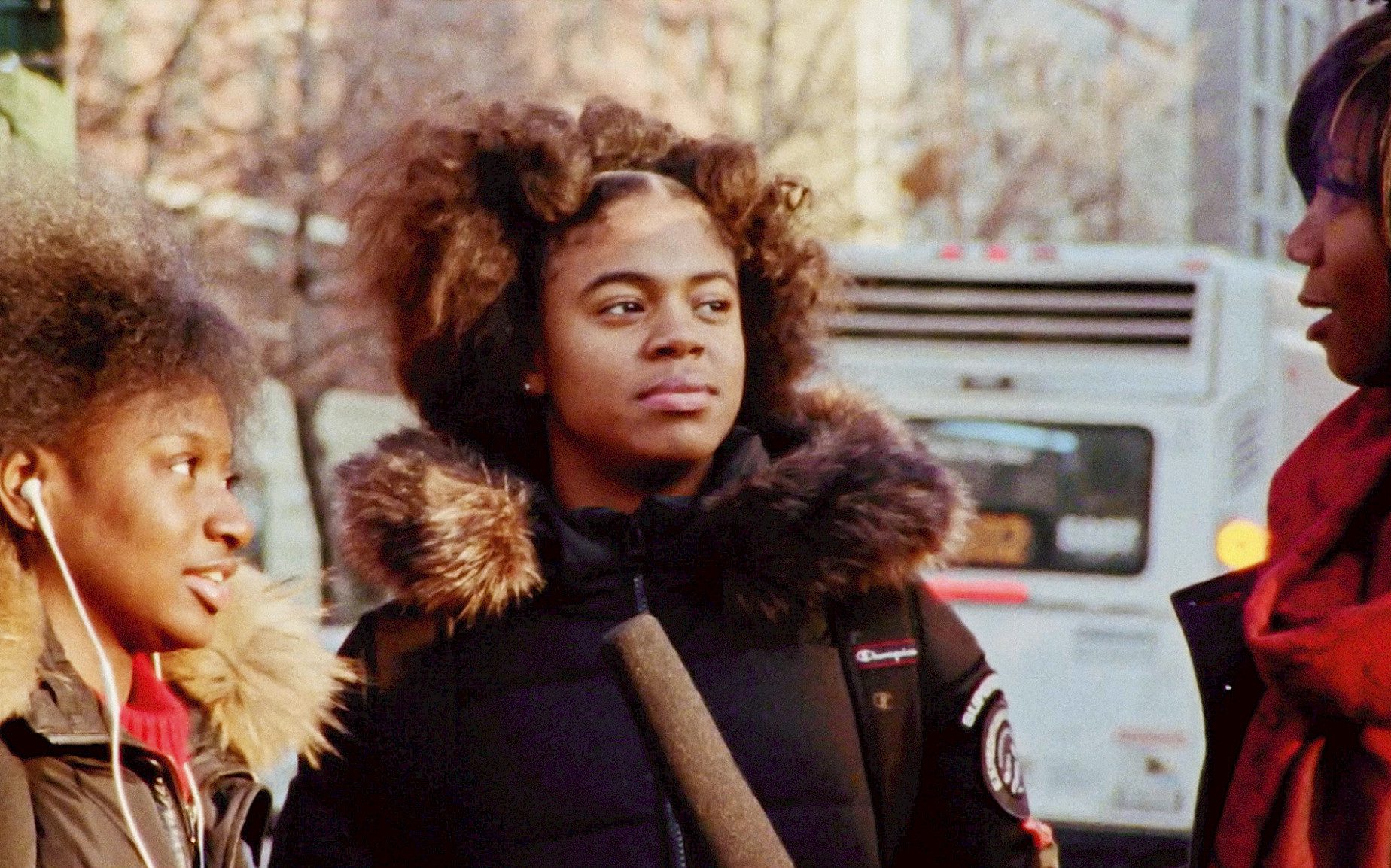 Ja’Tovia Gary: The Giverny Suite