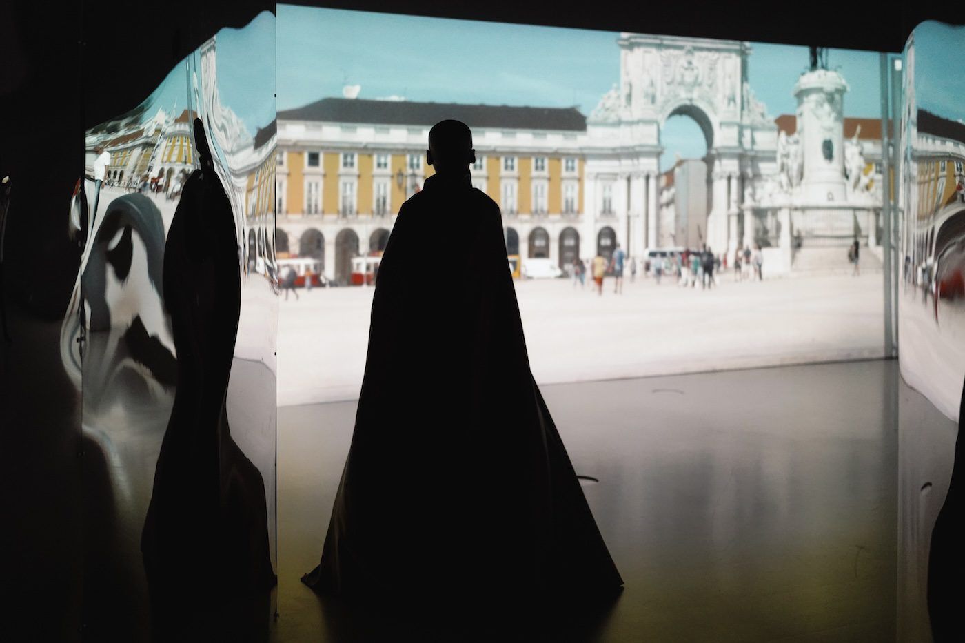 Filipa Bossuet: Performance as Conversation, Intimacy as Power - Contemporary And