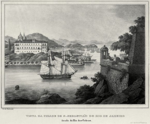 Brasil anuncia Red List para mapear e combater o tráfico de objetos culturais