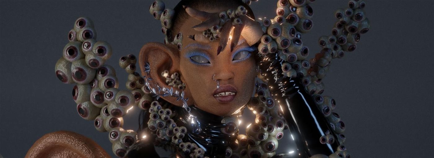 Who Tells a Tale Adds a Tail: Latin America and Contemporary Art